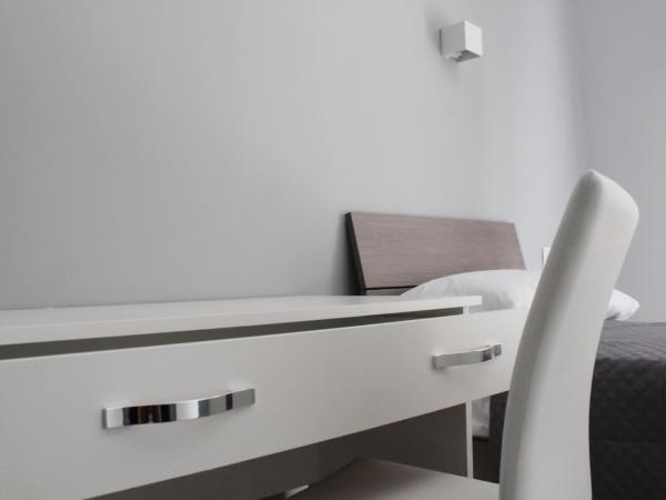 B&B La casa di Cò : photo 4 de la chambre chambre familiale supérieure