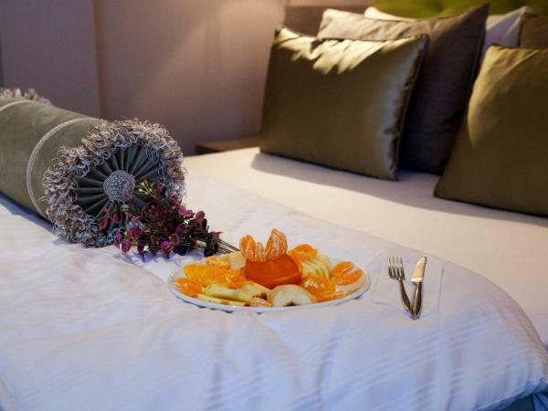 Yeni Bahar Otel : photo 1 de la chambre chambre double standard