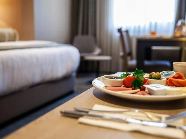 Yeni Bahar Otel : photo 1 de la chambre chambre simple