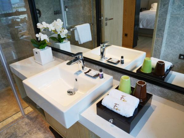 Shenzhen FY Hotel : photo 9 de la chambre suite de luxe