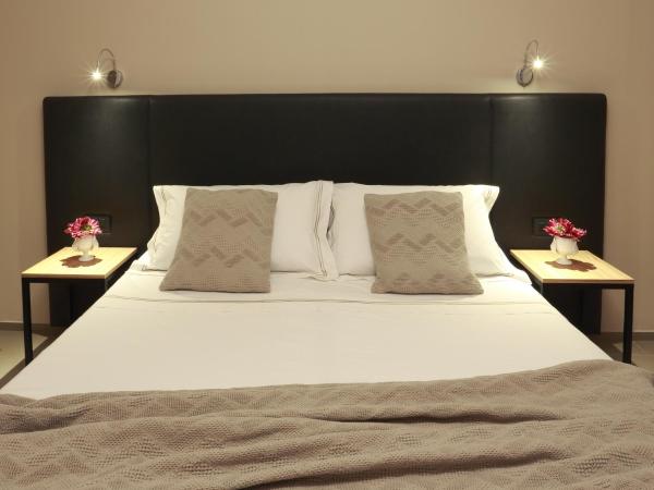 Hotel Aloisi : photo 2 de la chambre chambre double ou lits jumeaux supérieure