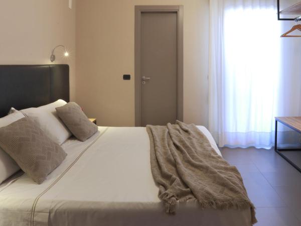 Hotel Aloisi : photo 4 de la chambre chambre double ou lits jumeaux supérieure