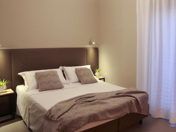 Hotel Aloisi : photo 3 de la chambre chambre double ou lits jumeaux standard