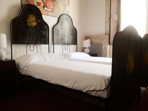 Relais del Porto - Affitta Camere : photo 2 de la chambre chambre double ou lits jumeaux supérieure