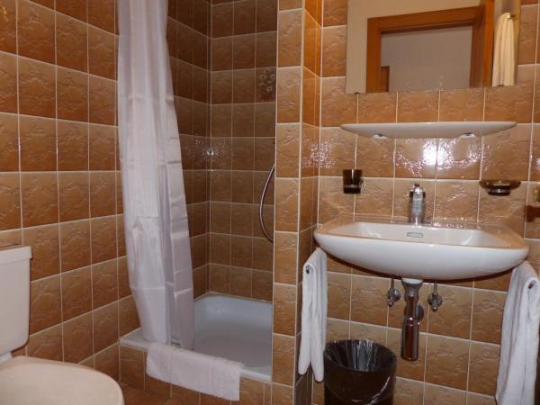 Residence Panorama : photo 3 de la chambre chambre double nord Économique 