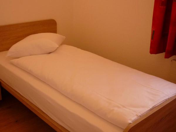 Residence Panorama : photo 2 de la chambre chambre simple nord Économique 