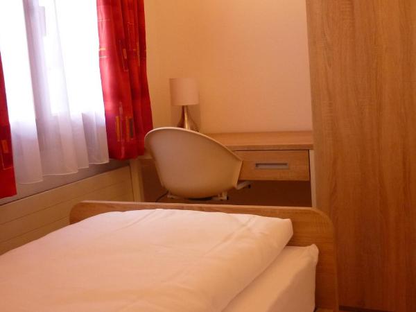 Residence Panorama : photo 1 de la chambre chambre simple nord Économique 