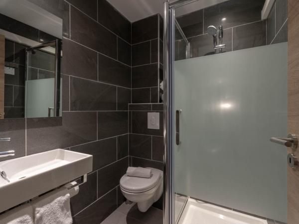 Hotel Cala di l'Oru : photo 3 de la chambre chambre familiale