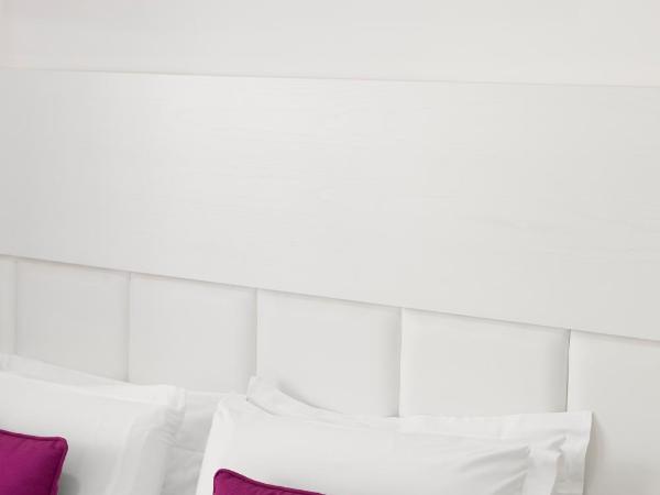 Hotel Tasso Suites & Spa : photo 3 de la chambre chambre double supérieure