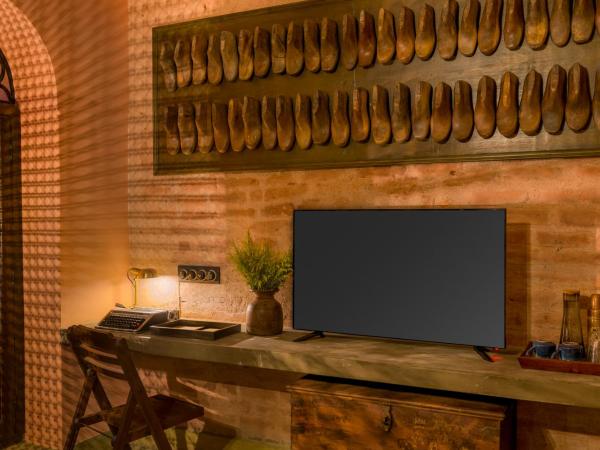 Calcutta Bungalow : photo 6 de la chambre chambre deluxe double ou lits jumeaux