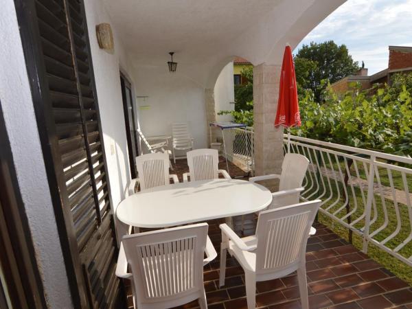 Arthouse Villa Palma : photo 2 de la chambre appartement - rez-de-chaussée