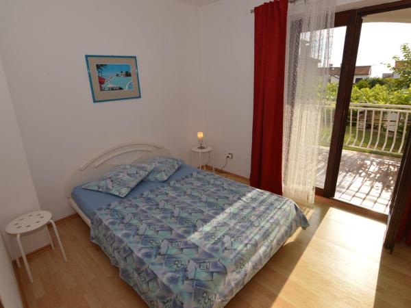 Arthouse Villa Palma : photo 9 de la chambre appartement - rez-de-chaussée