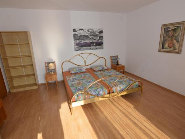 Arthouse Villa Palma : photo 8 de la chambre appartement - rez-de-chaussée