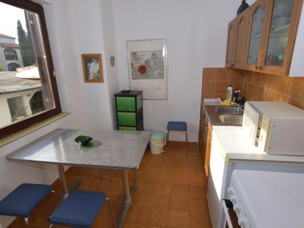 Arthouse Villa Palma : photo 7 de la chambre appartement - rez-de-chaussée