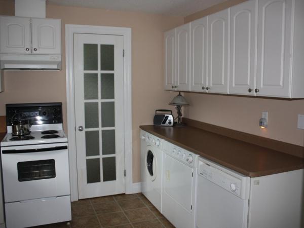Ellis House Bed & Breakfast : photo 8 de la chambre appartement exécutif