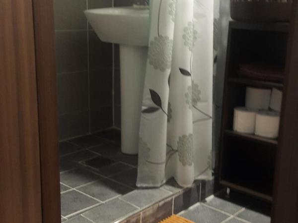 Able Guesthouse Hongdae : photo 7 de la chambre lit dans dortoir pour femmes de 4 lits