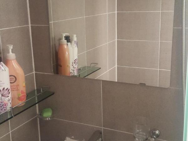 Able Guesthouse Hongdae : photo 8 de la chambre lit dans dortoir pour femmes de 4 lits