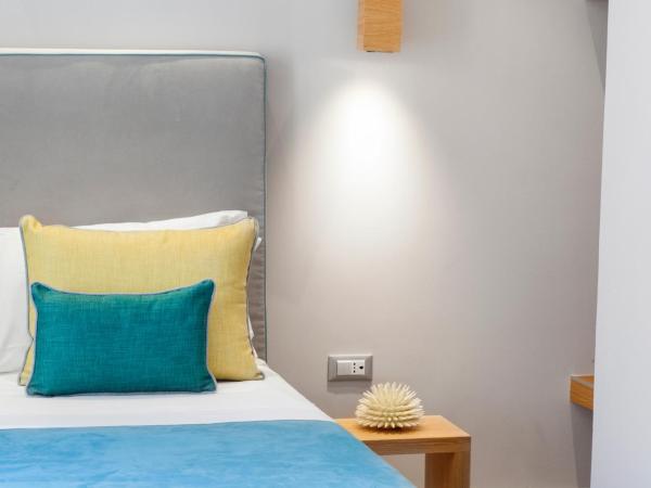 La Piazzetta Guest House : photo 4 de la chambre chambre double Économique