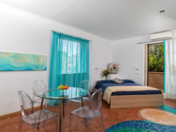 Medea Residence appartamenti vacanze : photo 5 de la chambre studio supérieur