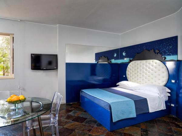 Medea Residence appartamenti vacanze : photo 8 de la chambre studio standard