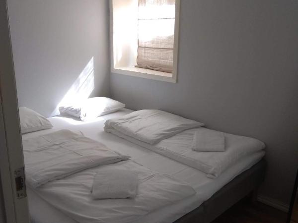 Skuteviken Apartments 40 : photo 7 de la chambre suite familiale deluxe