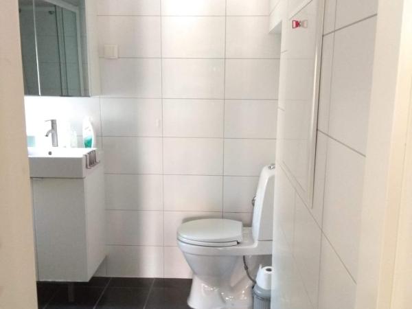 Skuteviken Apartments 40 : photo 10 de la chambre suite familiale deluxe