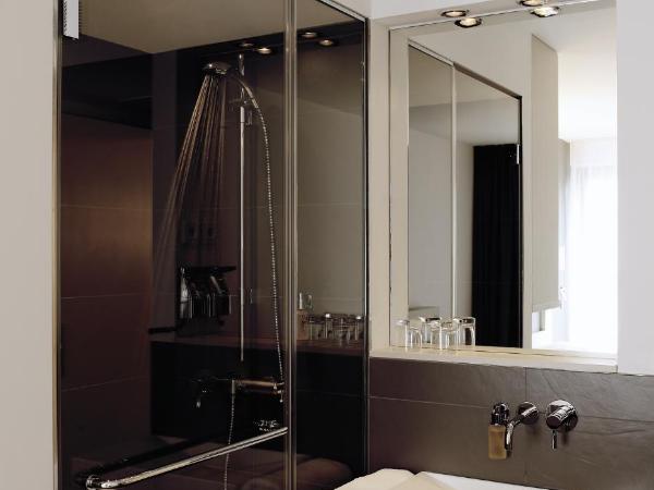 Hotel AMANO Rooms & Apartments : photo 3 de la chambre chambre double