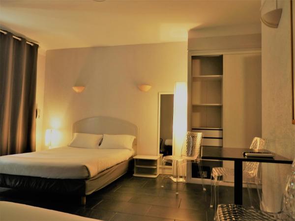 Hotel Marengo : photo 1 de la chambre chambre triple