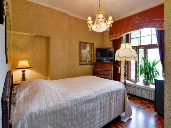 Park Hotel Turku : photo 9 de la chambre chambre double ou lits jumeaux