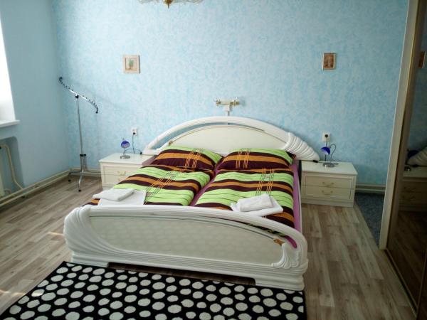 Penzion Paradise : photo 2 de la chambre appartement 2 chambres