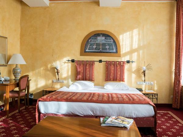 Hotel Botticelli : photo 1 de la chambre suite junior