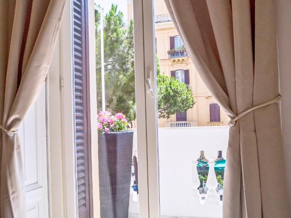 Royal Rooms Luxury Suite : photo 9 de la chambre suite supérieure