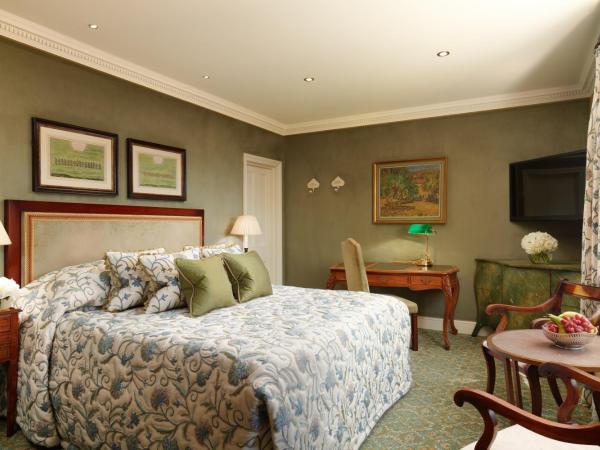 Egerton House : photo 8 de la chambre chambre lit king-size de luxe