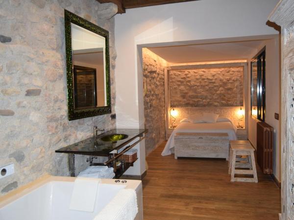 Hotel Històric : photo 5 de la chambre studio deluxe