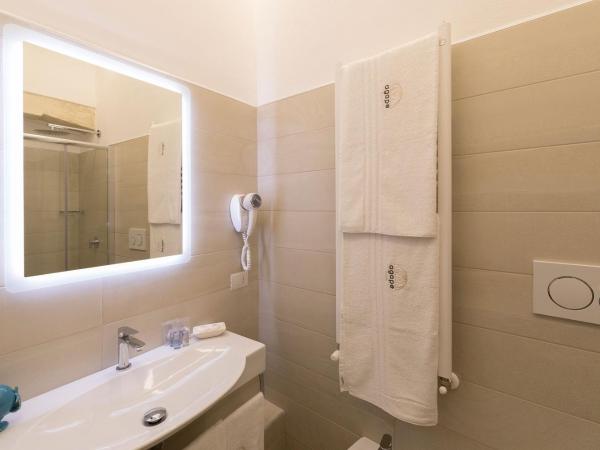 Agape Rooms : photo 3 de la chambre chambre double avec balcon