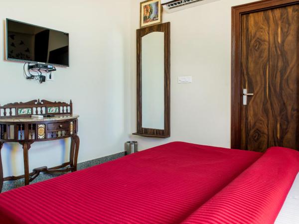 Kalyan Heritage : photo 3 de la chambre chambre double standard avec ventilateur