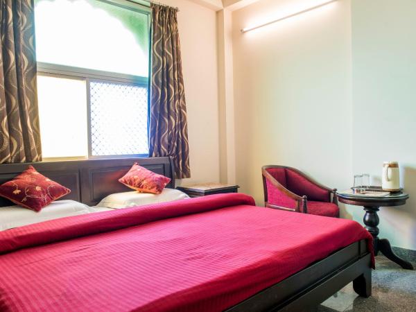 Kalyan Heritage : photo 4 de la chambre chambre double standard avec ventilateur