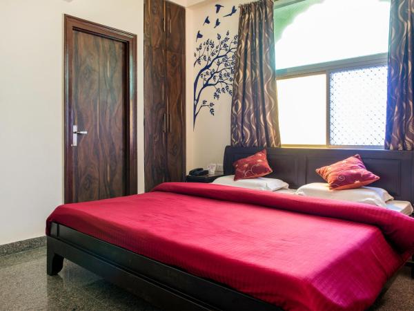 Kalyan Heritage : photo 5 de la chambre chambre double standard avec ventilateur