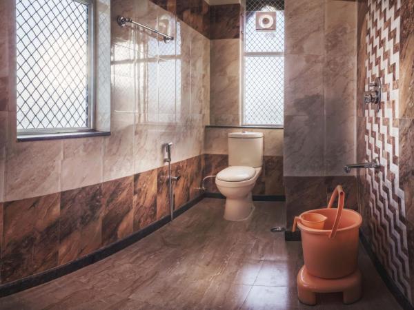 Kalyan Heritage : photo 6 de la chambre chambre double standard avec ventilateur