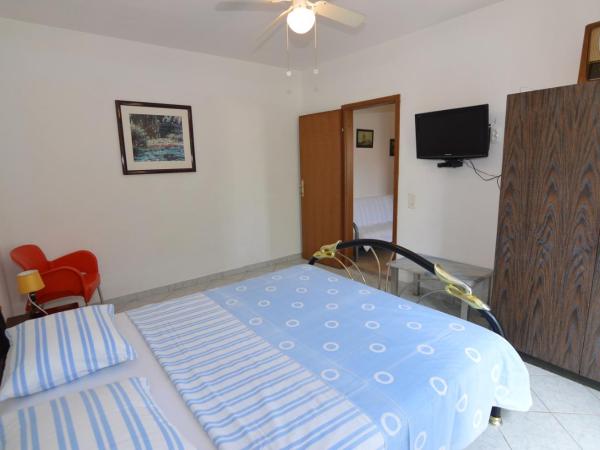 Arthouse Villa Palma : photo 6 de la chambre appartement 2 chambres