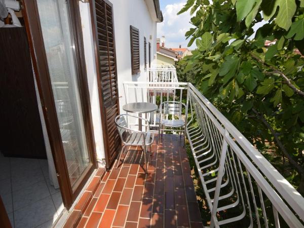 Arthouse Villa Palma : photo 5 de la chambre appartement 2 chambres