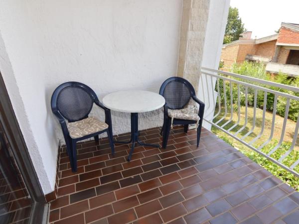 Arthouse Villa Palma : photo 9 de la chambre appartement avec balcon