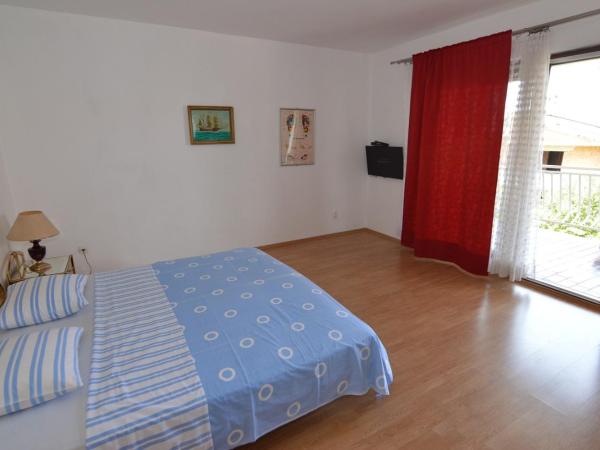 Arthouse Villa Palma : photo 8 de la chambre appartement avec balcon