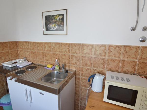 Arthouse Villa Palma : photo 7 de la chambre appartement avec balcon