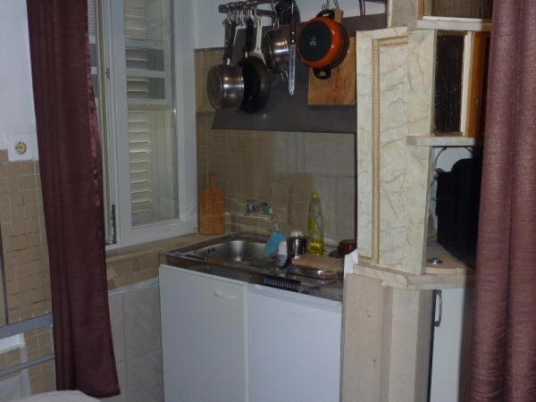 Rooms Duran : photo 4 de la chambre studio