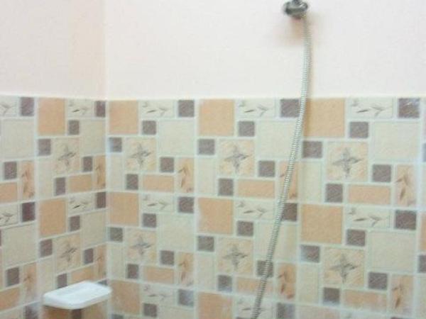 D's Corner & Guesthouse : photo 4 de la chambre chambre double standard avec ventilateur