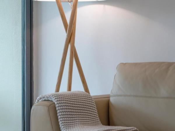 Port Douglas Peninsula Boutique Hotel - Adults Only Haven : photo 2 de la chambre superior suite with sea view - free wifi & parking