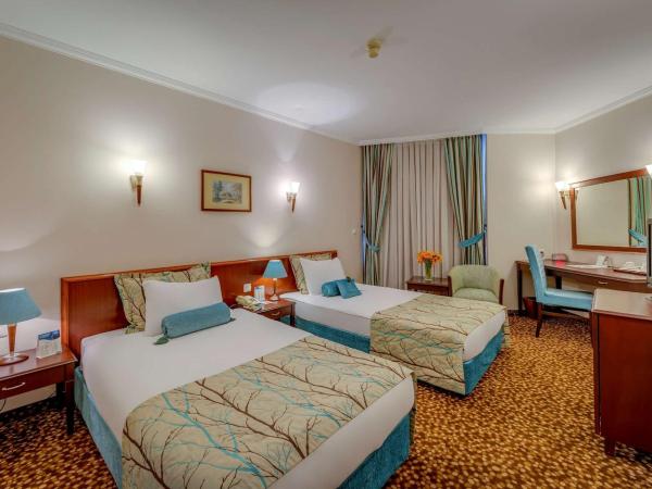 Best Western Plus Khan Hotel : photo 1 de la chambre chambre double ou lits jumeaux standard