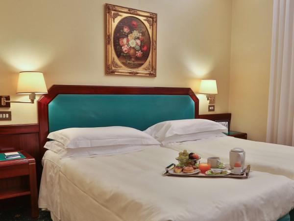 Hotel Astoria Sure Hotel Collection By Best Western : photo 1 de la chambre chambre lits jumeaux