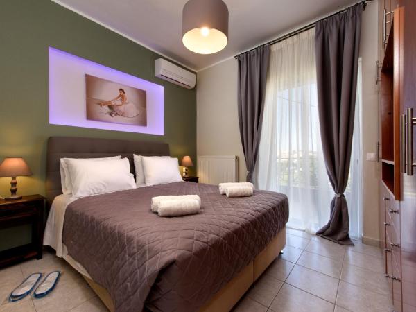 Angelo Del'Arte Estate : photo 9 de la chambre appartement 2 chambres